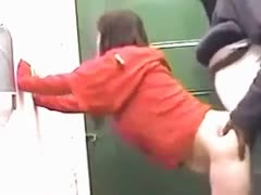 Unimaginable mature mother screwed in her fur pie dog position